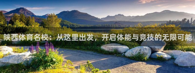 MK体育官方正版app开户：陕西体育名校：从这里出发